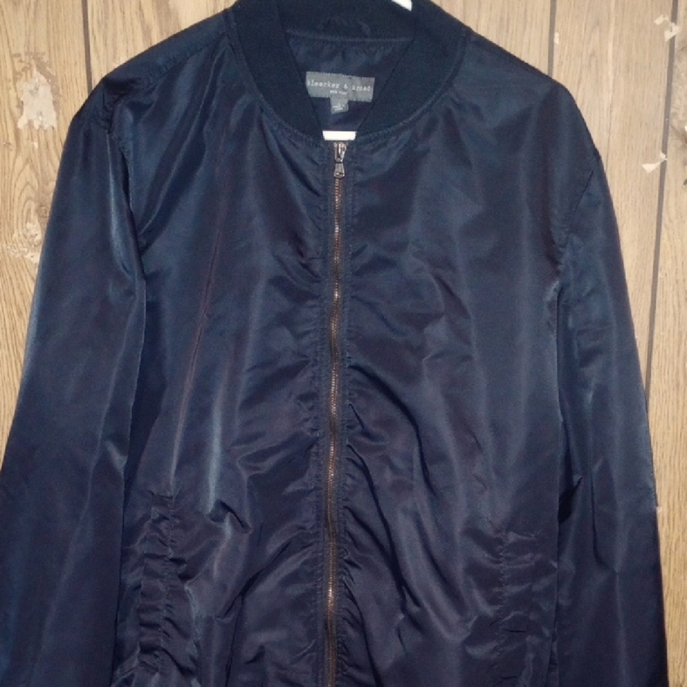 Bleecker And Broad Men's Jacket